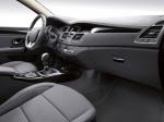 Renault Laguna Estate 2011 года